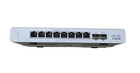 Cisco Meraki MS120-8LP 8-Port PoE GbE Switch