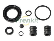Kits de frein Audi QUATTRO