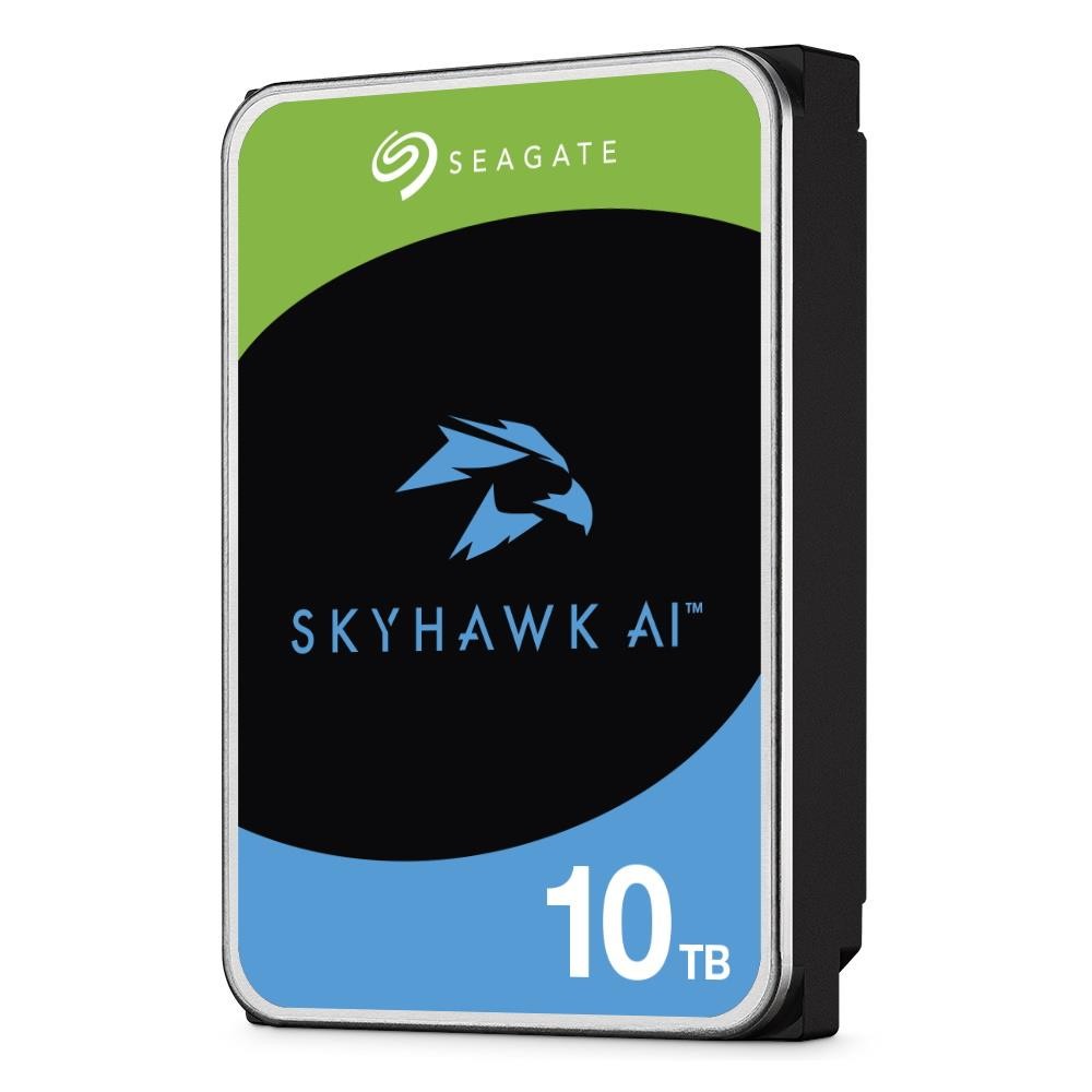 Seagate Skyhawk Surveillance Ai ST10000VE001 10Tb 3.5"" 7200Rpm 256Mb Cache Sata - Image 4