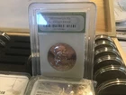 1963 Franklin Half Dollar CHOICE GEM BRILLIANT PROOF ULTRA NICE 90% Silver