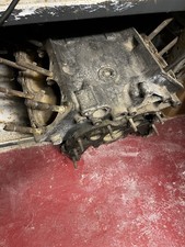 Ferrari 308 GTB Dry Sump Engine Block Vetroresina Carter secco