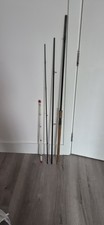 Masterline john wilson avon quiver system 1 1/4lb test curve fishing rod match