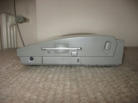 BOXED FUJITSU FM TOWNS MARTY 2 CONSOLE JAP IMPORT!