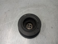 Poulies diverses BMW 2000