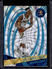 2016-17 Panini Revolution Basketball Cards 11
