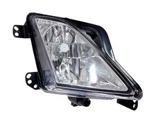 NEBELSCHEINWERFER RECHTS FÜR FORD FOCUS AB 2018