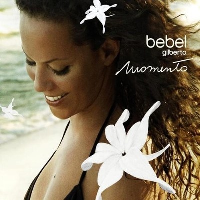 Bebel Gilberto - Momento - CD NEU OVP