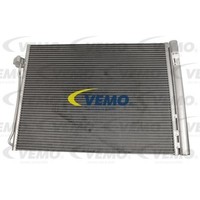 Vemo Kondensator Klimaanlage Mit Trockner FüR BMW X5 Xdrive30D Xdrive40D X6