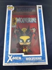 Funko Pop! Comic Covers Wolverine #39 (1989) Marvel Wolverine