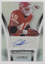 2024 Panini Prizm Flashback Auto 75/149 Tony Richardson #FBA-TRN Auto 2h5