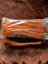 5 Meter Copper Connecting Wire (25 pcs) Wireless Remote Start Firework Wire.