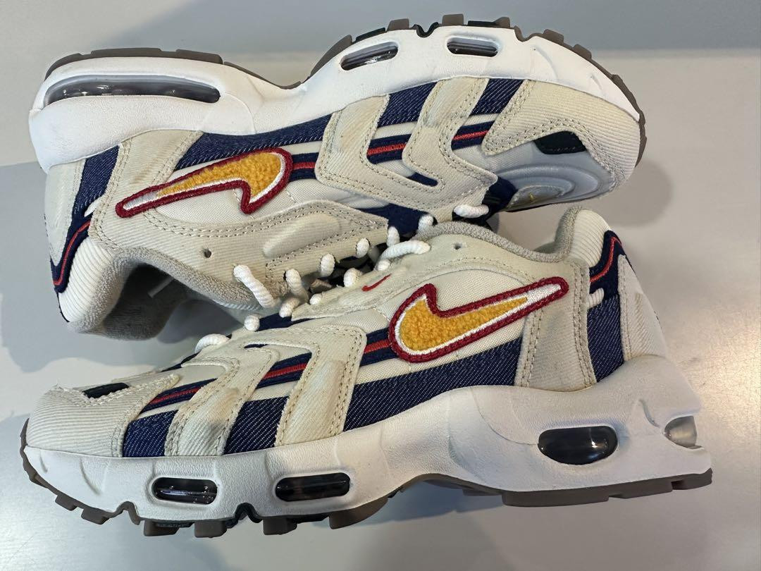 靴 NIKE AIRMAX 27cm 10358434-1_600x600_crop_center
