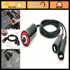 Heavy Duty Remote Starter Switch for Cars, Trucks  Automotive Systems - Easy In