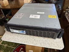 NetApp FAS2520 / NAF-1201 Expansion Shelf /Server *NO HDD’s*￼