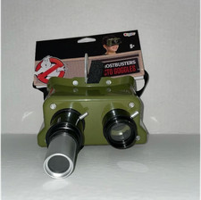 KIDS GHOSTBUSTERS MOVIE ECTO GOGGLES HALLOWEEN COSTUME ACCESSORY DG120289