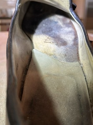 Alden 740