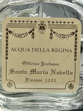 PARFUM SANTA MARIA NOVELLA Aqua della regina 100 ml