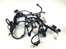 15-24 FORD EDGE FRONT LEFT LH DRIVER SIDE DOOR WIRE WIRING HARNESS CABLE OEM