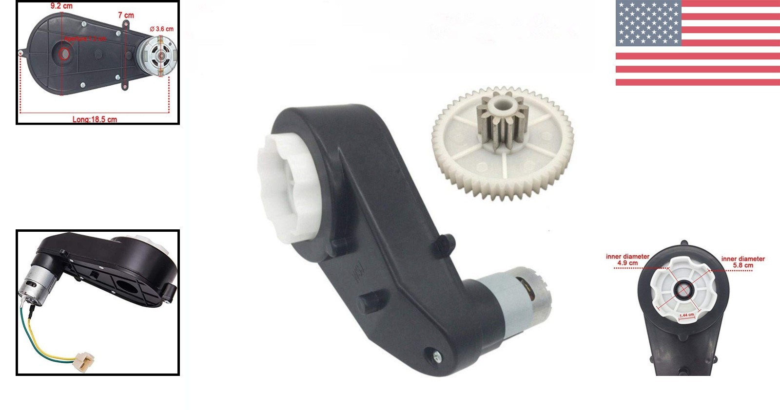 Motor Image 2