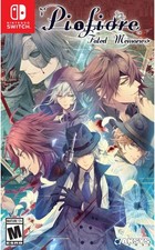Piofiore: Fated Memories - Nintendo Switch