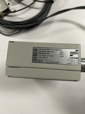 Flexim Flexus ADM5107 Ultrasonic Flow Meter