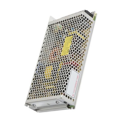 S-150-24 Switching Power Supply 150W Safety Protec-tion Material DC Switch Power
