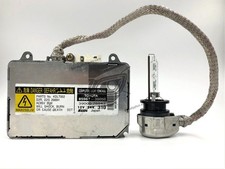 Oem 2009-10 Mazda 6 Xenon Hid Headlight Ballast D2s Bulb Oem 2009-10 Mazda 6 Xenon Hid Headlight Ballast D2s Bulb