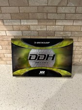 Dunlop DDH distance 18 balls nib