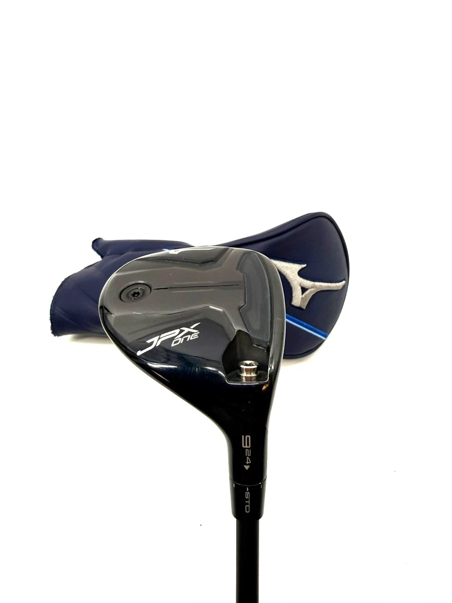 9-Wood Fairway Wood Stiff Golf Clubs for sale | eBay