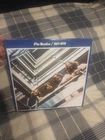 the beatles 1967-1970 vinyl (2014)