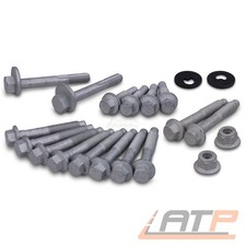 FAG Montagesatz, Lenker Hinterachse für FORD