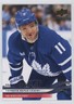 2025-26 Upper Deck Series 1 Exclusives 63/100 Max Domi #167