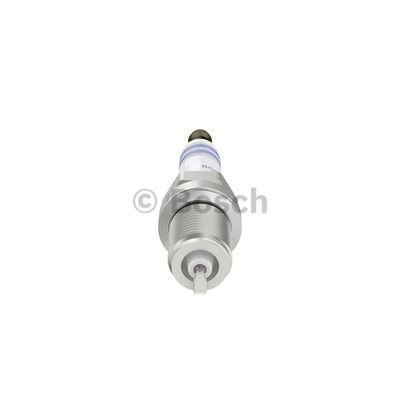 0 242 245 558 ENGINE SPARK PLUG SET PLUGS BOSCH 6PCS FOR ALFA ROMEO 164,SPIDER - Picture 6 of 11