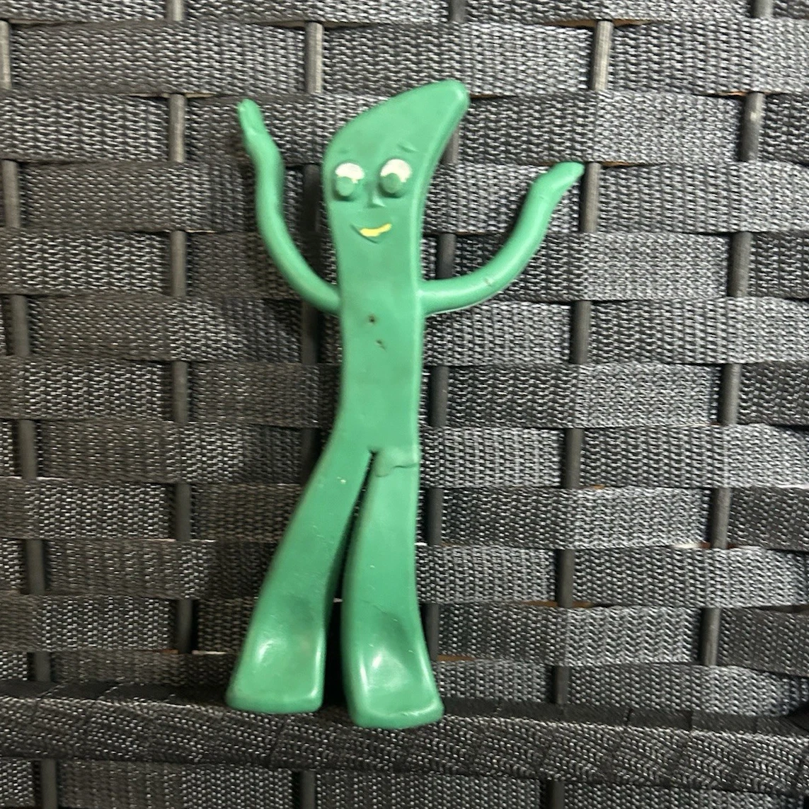 Gumby Vintage & Antique Toys for sale - eBay