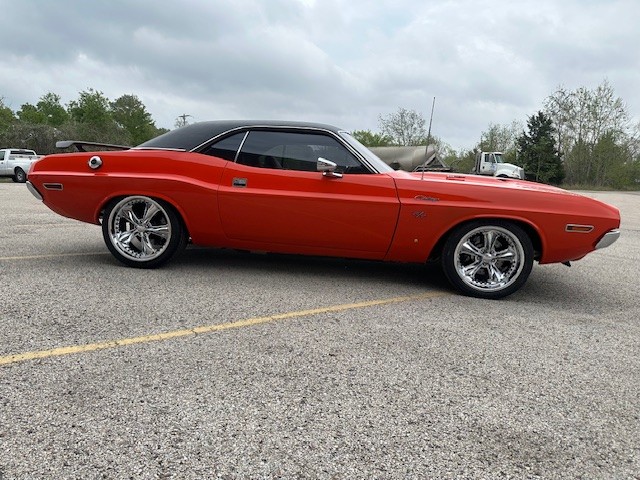 1970 Dodge Challenger for sale in League City Texas