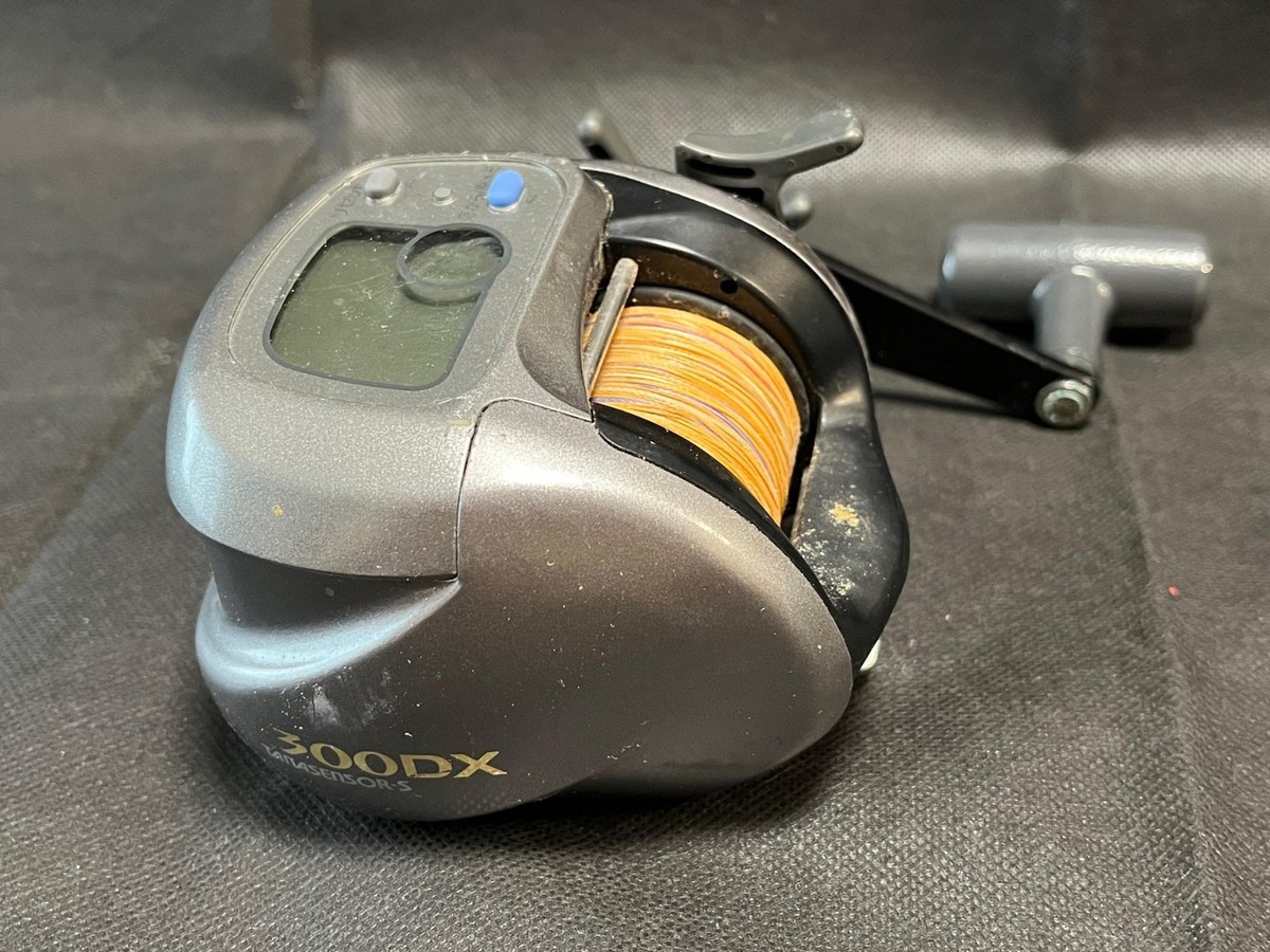 リール Daiwa SUPERTANASENSOR-Z 500W Daiwa SUPERTANASENSOR-Z 500W