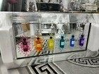 3D Mini Bar Liquid Art Picture