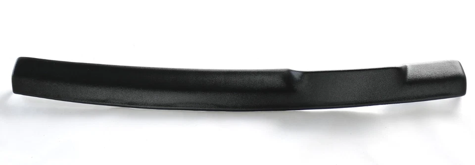New Black Accu-Form Precision Molded Dash Cap / FOR 1971-1978 FORD PINTO - Image 4 of 4