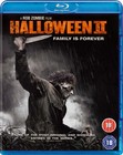 Halloween II - Family Is Forever  (Blu-Ray) New & Sealed - Region B