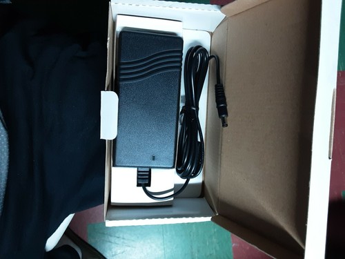 XP Power PDM60US24 100-240V Input 24V Output Power Supply - 第 2/3 張圖片