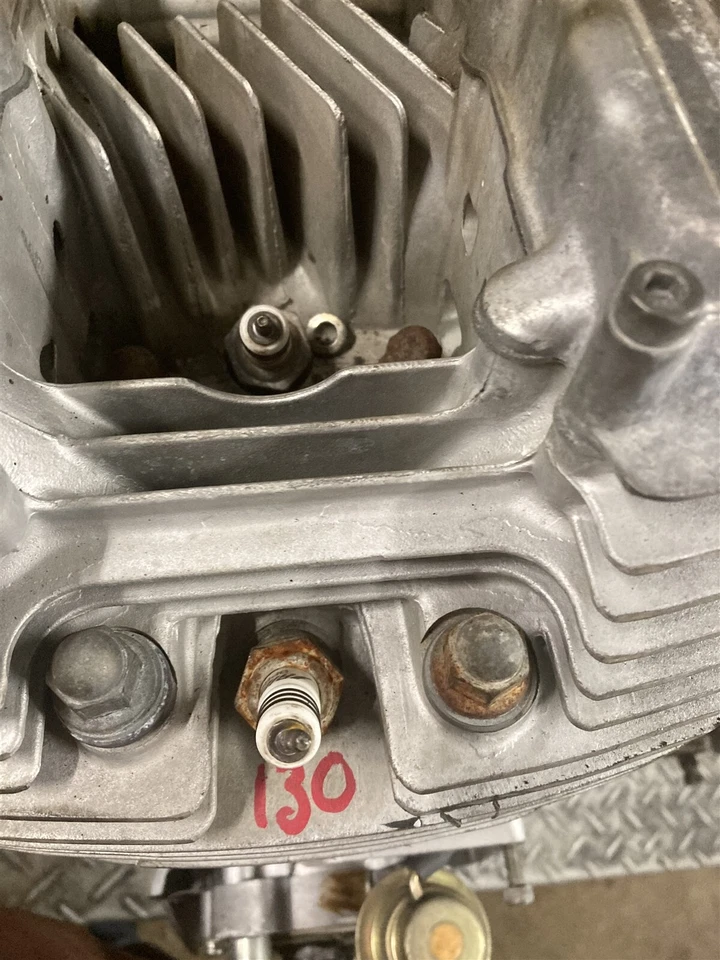 Motor 80 Yamaha XS 1100 XS1100 Special - Imagem 3 de 4