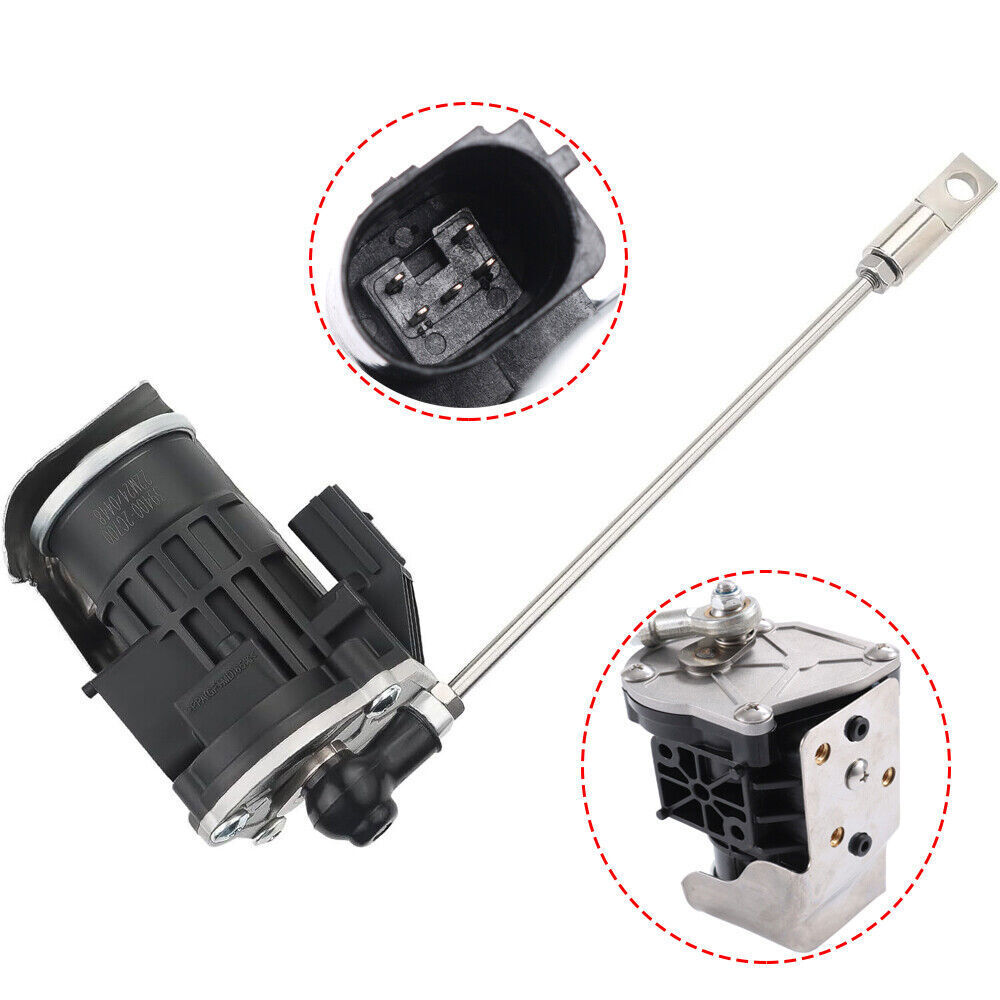 Turbo Wastegate Actuator For 2009-2015 Hyundai Kia 2.0L 39400-2G720  39400-2G700
