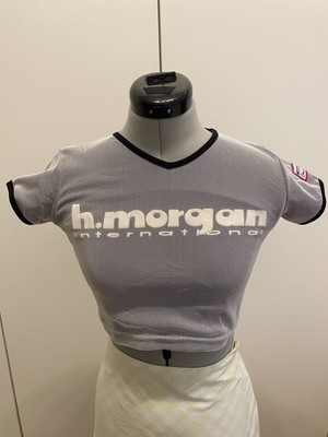 Shirt Gr. XS Morgan