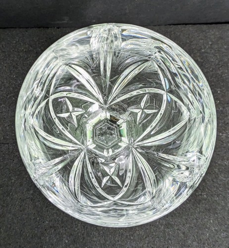 MARQUISE BY WATERFORD Clear Crystal Wine Goblet, 8.5", 12oz, Germany, 2010 - Picture 4 of 6