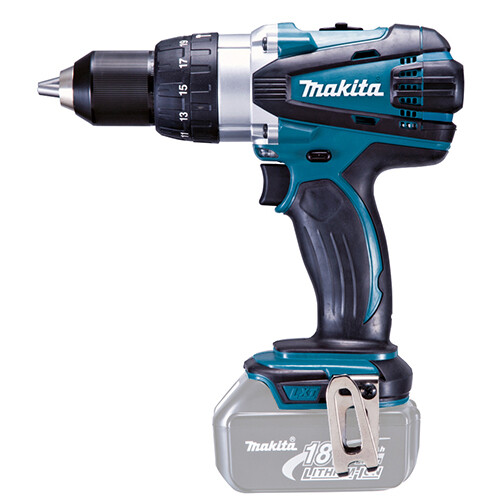 Makita DDF458Z 1/2 Cordless Drill / Driver