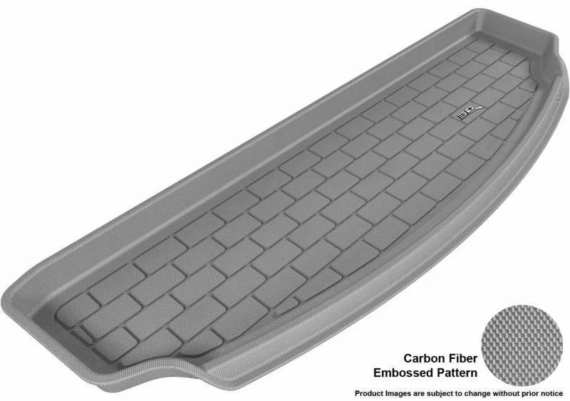 3D MAXpider 2012-2018 para Ford Focus Kagu revestimiento de carga negro M1FR0291309 Foto 2 de 4