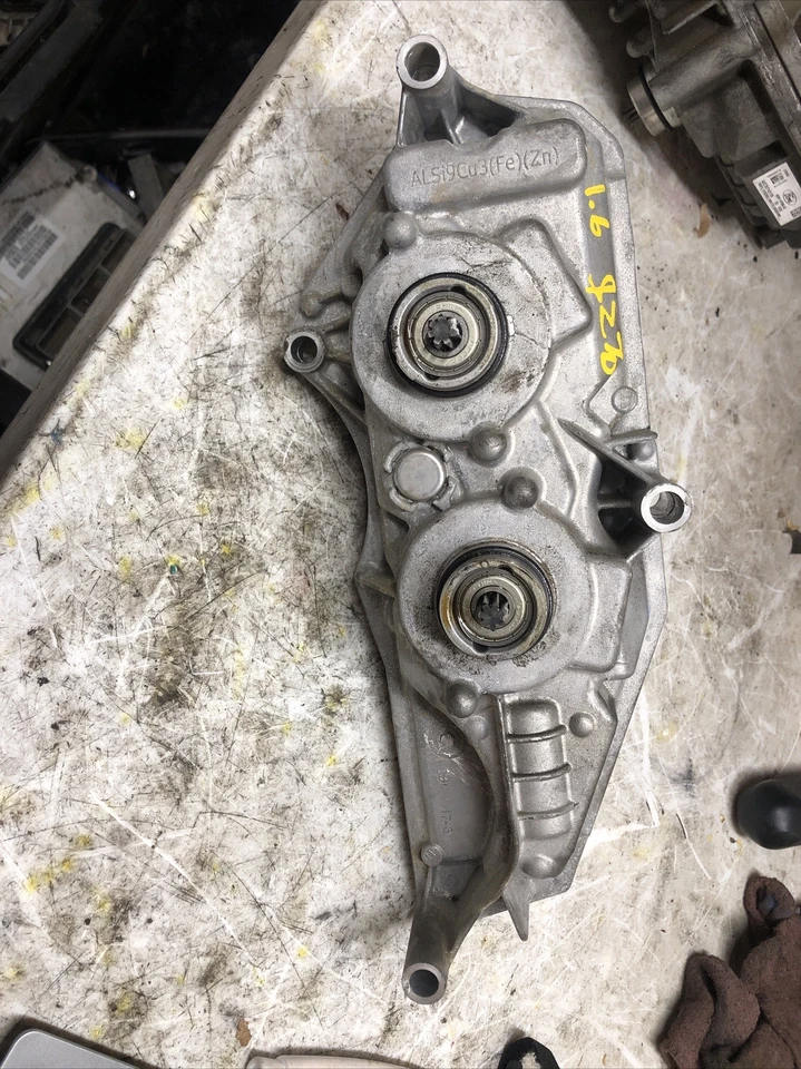 Módulo de control de transmisión Ford Focus 2012-2018 2011-2019 Ford Fiesta #040TCM Foto 4 de 4