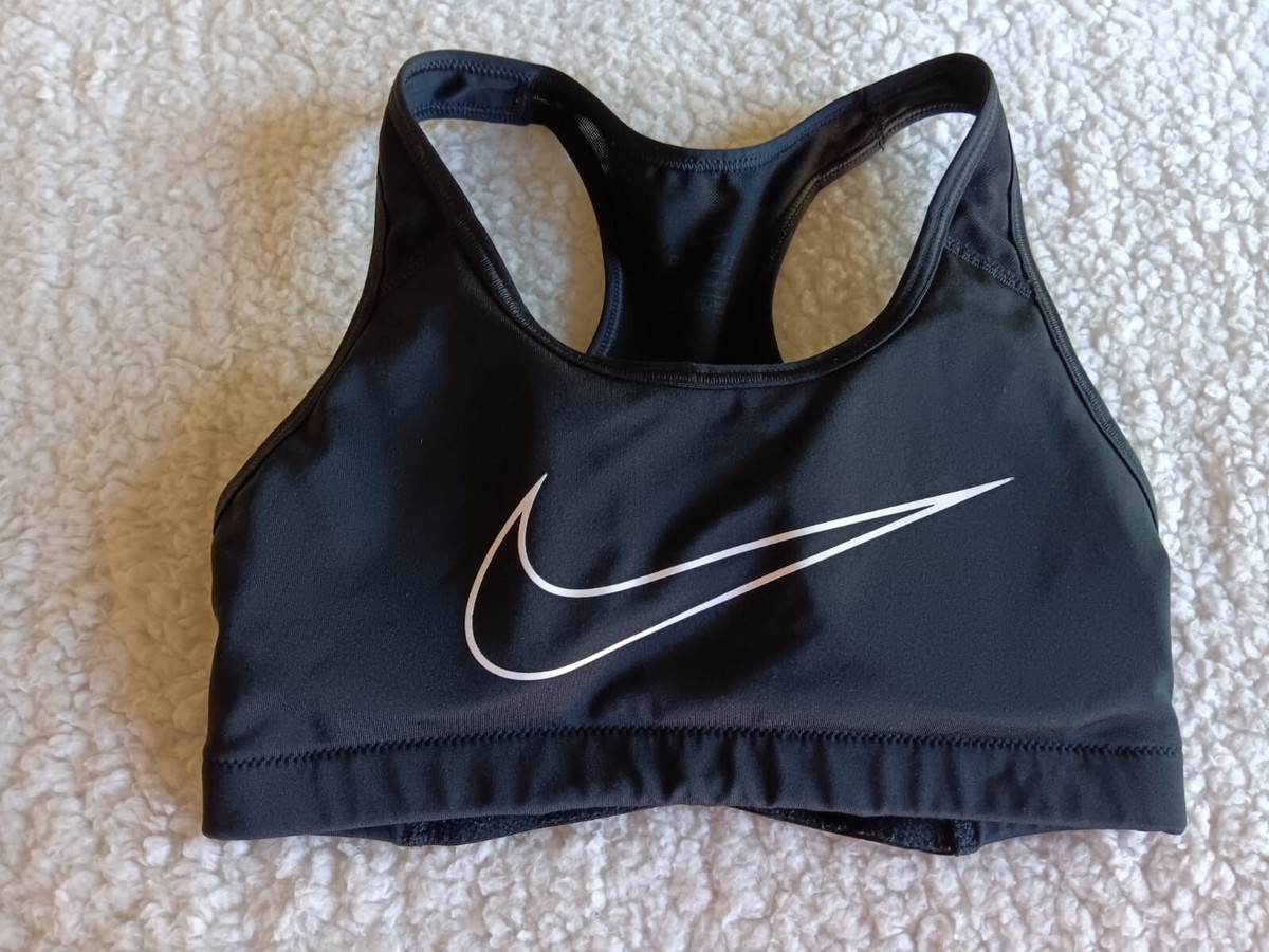 nike cross bra