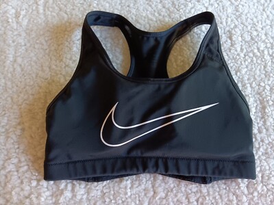 nike criss cross bra