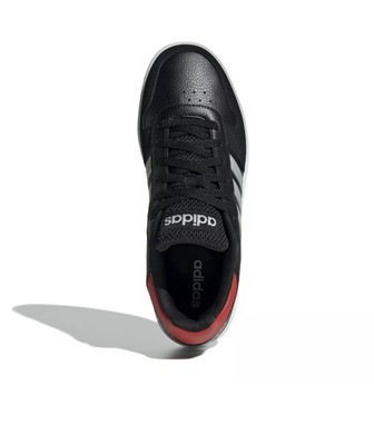 Adidas Hoops 2.0 Low Mens Basketball Shoes Size 9.5 EE7800 
